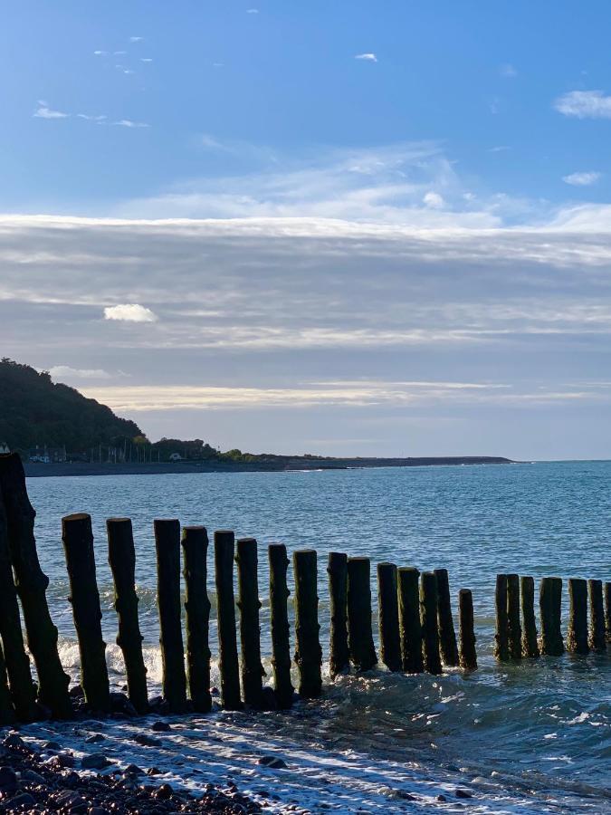 Locanda On The Weir Porlock Weir Exterior photo